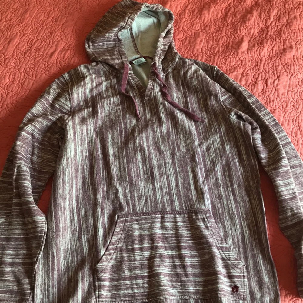 Hang Ten Hoodie